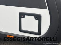 ADRIA NEW ACTION SPORTS 391 LH GAMMA 2026 PRONTA CONSEGNA pieno