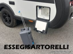 ADRIA NEW ACTION SPORTS 391 LH GAMMA 2026 PRONTA CONSEGNA pieno