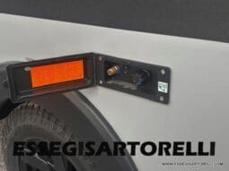 ADRIA NEW ACTION SPORTS 391 LH GAMMA 2026 PRONTA CONSEGNA pieno