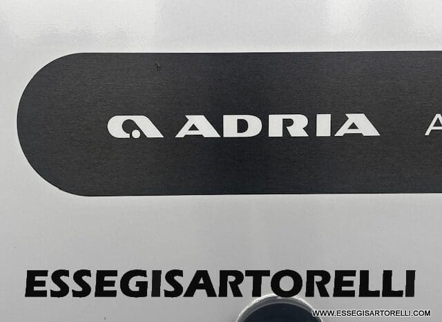 ADRIA NEW ACTION SPORTS 391 LH GAMMA 2026 PRONTA CONSEGNA pieno