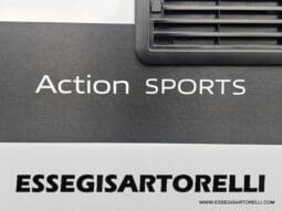 ADRIA NEW ACTION SPORTS 391 LH GAMMA 2026 PRONTA CONSEGNA pieno