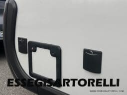 ADRIA NEW ACTION SPORTS 391 LH GAMMA 2026 PRONTA CONSEGNA pieno