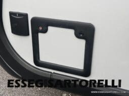 ADRIA NEW ACTION SPORTS 391 LH GAMMA 2026 PRONTA CONSEGNA pieno