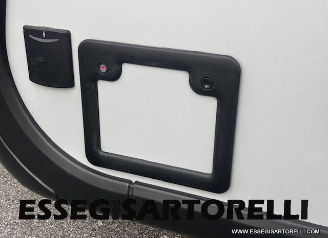 ADRIA NEW ACTION SPORTS 391 LH GAMMA 2026 PRONTA CONSEGNA pieno