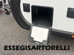 ADRIA NEW ACTION SPORTS 391 LH GAMMA 2026 PRONTA CONSEGNA pieno