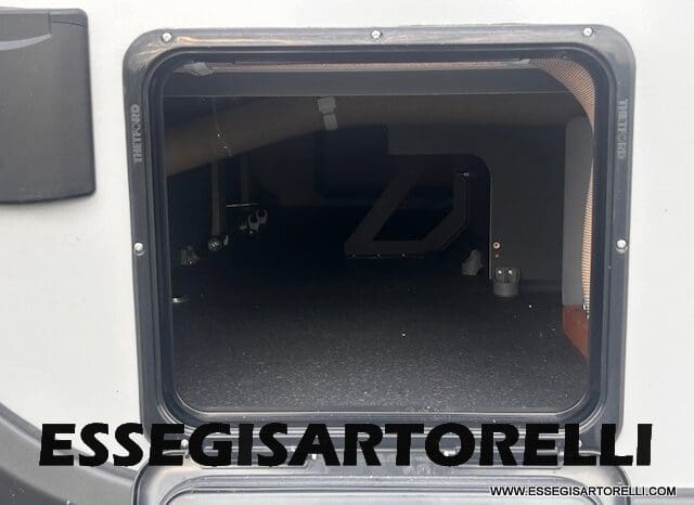 ADRIA NEW ACTION SPORTS 391 LH GAMMA 2026 PRONTA CONSEGNA pieno