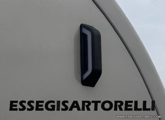 ADRIA NEW ACTION SPORTS 391 LH GAMMA 2026 PRONTA CONSEGNA pieno