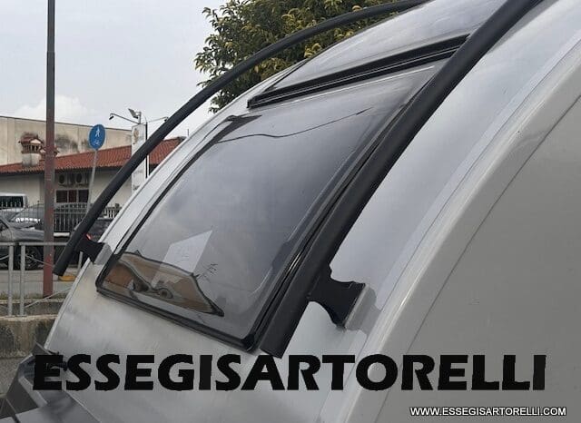 ADRIA NEW ACTION SPORTS 391 LH GAMMA 2026 PRONTA CONSEGNA pieno