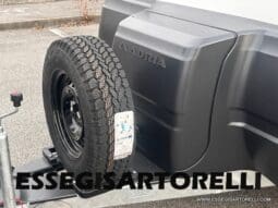 ADRIA NEW ACTION SPORTS 391 LH GAMMA 2026 PRONTA CONSEGNA pieno