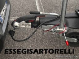 ADRIA NEW ACTION SPORTS 391 LH GAMMA 2026 PRONTA CONSEGNA pieno
