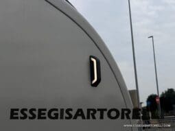ADRIA NEW ACTION SPORTS 391 LH GAMMA 2026 PRONTA CONSEGNA pieno