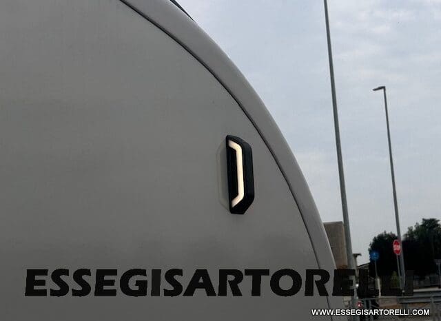 ADRIA NEW ACTION SPORTS 391 LH GAMMA 2026 PRONTA CONSEGNA pieno