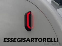 ADRIA NEW ACTION SPORTS 391 LH GAMMA 2026 PRONTA CONSEGNA pieno