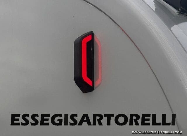 ADRIA NEW ACTION SPORTS 391 LH GAMMA 2026 PRONTA CONSEGNA pieno