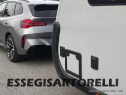 ADRIA NEW ACTION SPORTS 391 LH GAMMA 2026 PRONTA CONSEGNA pieno