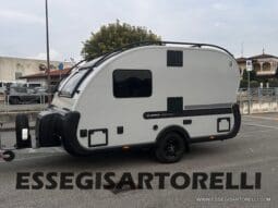 ADRIA NEW ACTION SPORTS 391 LH GAMMA 2026 PRONTA CONSEGNA pieno