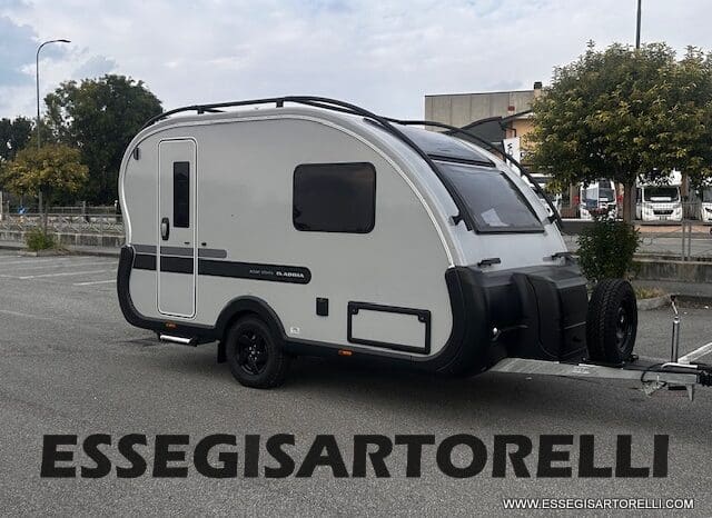 ADRIA NEW ACTION SPORTS 391 LH GAMMA 2026 PRONTA CONSEGNA pieno