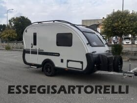 ADRIA NEW ACTION SPORTS 391 LH GAMMA 2026 PRONTA CONSEGNA