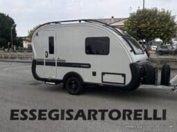 ADRIA NEW ACTION SPORTS 391 LH GAMMA 2026 PRONTA CONSEGNA pieno
