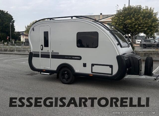 ADRIA NEW ACTION SPORTS 391 LH GAMMA 2026 PRONTA CONSEGNA pieno
