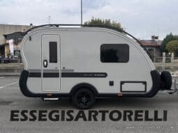 ADRIA NEW ACTION SPORTS 391 LH GAMMA 2026 PRONTA CONSEGNA pieno