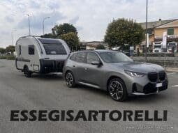 ADRIA NEW ACTION SPORTS 391 LH GAMMA 2026 PRONTA CONSEGNA pieno