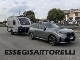ADRIA NEW ACTION SPORTS 391 LH GAMMA 2026 PRONTA CONSEGNA