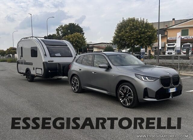 ADRIA NEW ACTION SPORTS 391 LH GAMMA 2026 PRONTA CONSEGNA pieno