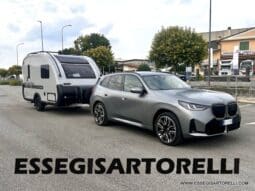 ADRIA NEW ACTION SPORTS 391 LH GAMMA 2026 PRONTA CONSEGNA pieno