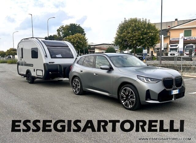 ADRIA NEW ACTION SPORTS 391 LH GAMMA 2026 PRONTA CONSEGNA pieno