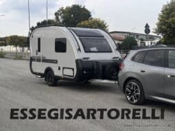 ADRIA NEW ACTION SPORTS 391 LH GAMMA 2026 PRONTA CONSEGNA pieno