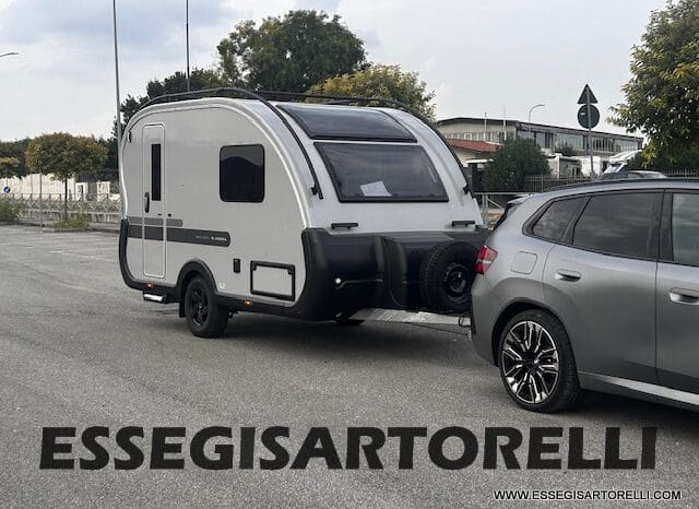 ADRIA NEW ACTION SPORTS 391 LH GAMMA 2026 PRONTA CONSEGNA pieno