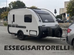 ADRIA NEW ACTION SPORTS 391 LH GAMMA 2026 PRONTA CONSEGNA pieno