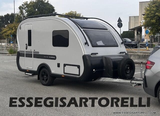 ADRIA NEW ACTION SPORTS 391 LH GAMMA 2026 PRONTA CONSEGNA pieno