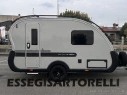 ADRIA NEW ACTION SPORTS 391 LH GAMMA 2026 PRONTA CONSEGNA pieno