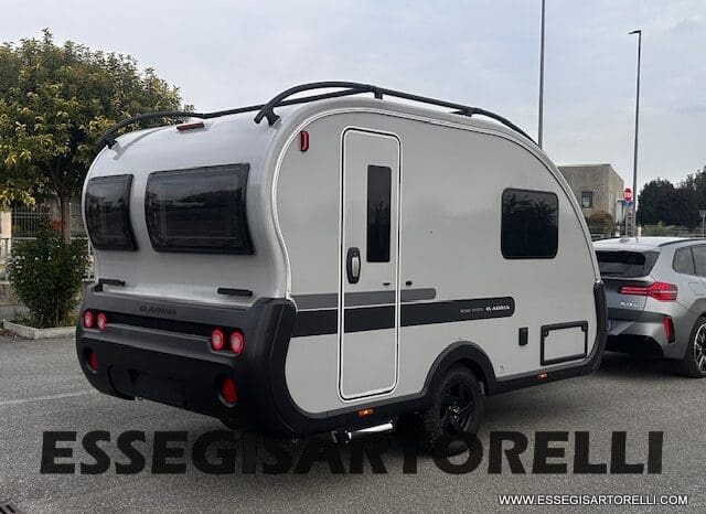 ADRIA NEW ACTION SPORTS 391 LH GAMMA 2026 PRONTA CONSEGNA pieno