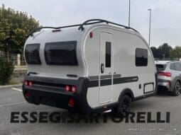 ADRIA NEW ACTION SPORTS 391 LH GAMMA 2026 PRONTA CONSEGNA pieno