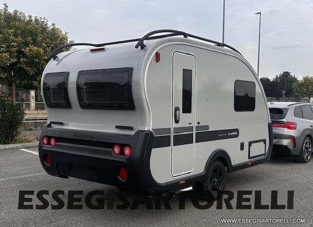 ADRIA NEW ACTION SPORTS 391 LH GAMMA 2026 PRONTA CONSEGNA pieno
