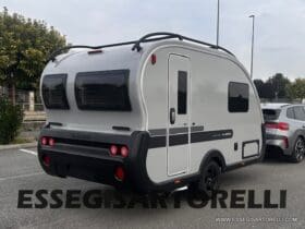 ADRIA NEW ACTION SPORTS 391 LH GAMMA 2026 PRONTA CONSEGNA