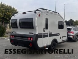 ADRIA NEW ACTION SPORTS 391 LH GAMMA 2026 PRONTA CONSEGNA pieno