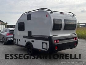 ADRIA NEW ACTION SPORTS 391 LH GAMMA 2026 PRONTA CONSEGNA