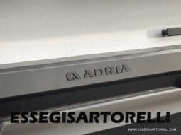 ADRIA NEW ACTION SPORTS 391 LH GAMMA 2026 PRONTA CONSEGNA pieno