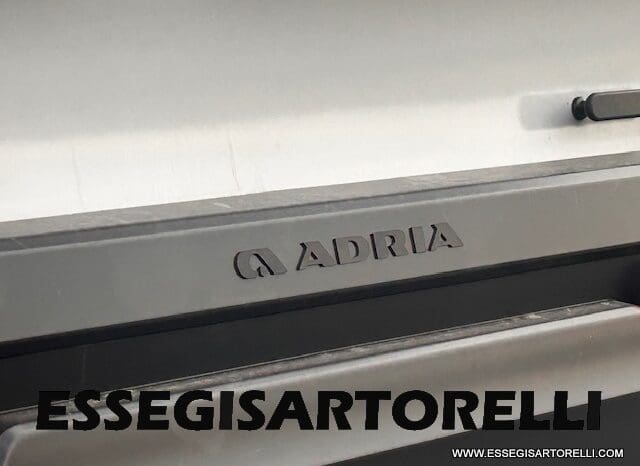 ADRIA NEW ACTION SPORTS 391 LH GAMMA 2026 PRONTA CONSEGNA pieno