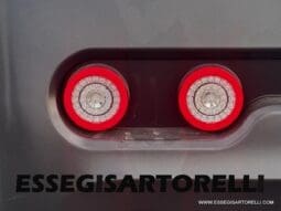 ADRIA NEW ACTION SPORTS 391 LH GAMMA 2026 PRONTA CONSEGNA pieno