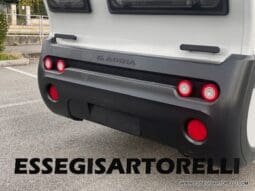 ADRIA NEW ACTION SPORTS 391 LH GAMMA 2026 PRONTA CONSEGNA pieno