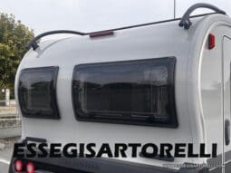 ADRIA NEW ACTION SPORTS 391 LH GAMMA 2026 PRONTA CONSEGNA pieno