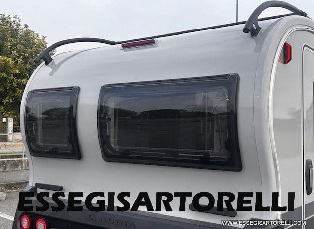ADRIA NEW ACTION SPORTS 391 LH GAMMA 2026 PRONTA CONSEGNA pieno