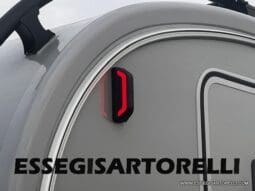 ADRIA NEW ACTION SPORTS 391 LH GAMMA 2026 PRONTA CONSEGNA pieno