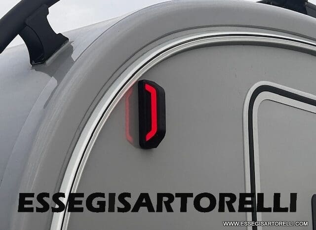 ADRIA NEW ACTION SPORTS 391 LH GAMMA 2026 PRONTA CONSEGNA pieno