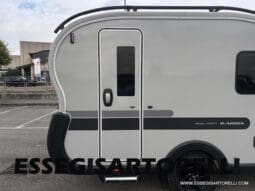 ADRIA NEW ACTION SPORTS 391 LH GAMMA 2026 PRONTA CONSEGNA pieno